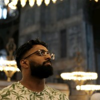 Manu Kandasamy