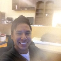 Joe Sandoval