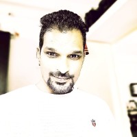 Damodharan Pillay