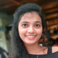 Pavani K