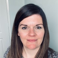 Nicola Crampton