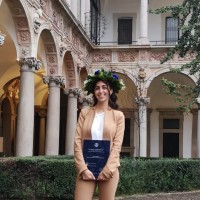 Giorgia Serlenga