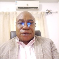 Cletus Funui Ambe