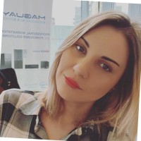 Otilia Sandu
