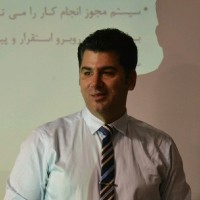 Mahdi Rostami