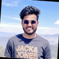 Abhijit Ubhale