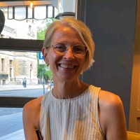 Trude Johnsen Deleuran