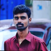 Ramachandran M