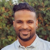 Aaron Mendonça