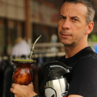 Marcos Machado