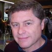 Glenn Parris