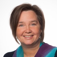 Vibecke Kubberud Dixon