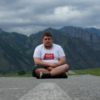 Dmitry Bogomolov