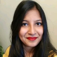 Medhisha Rani Gobin