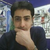 Ali Mosayebi