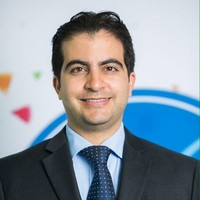Luis Eduardo Checo Manrique