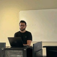 Iván San Miguel Pérez