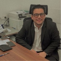 Mostafa El Habbak