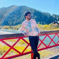 Avinash K