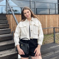 Liliia Maliuha