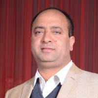 Anoop Rawat