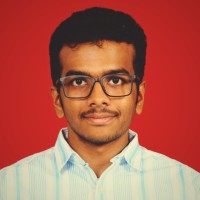 Kashyap Kumar