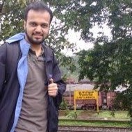 Nachiket Kulkarni