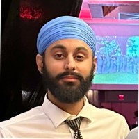 Manjot Matharu