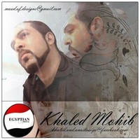 Khaled Mohib