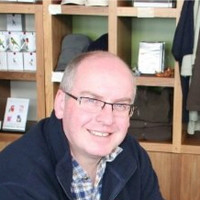 Andrew Kerr