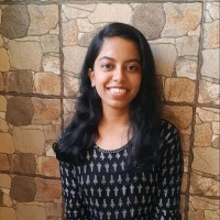 Sanyogita Rawool