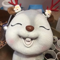Luaimee Liu
