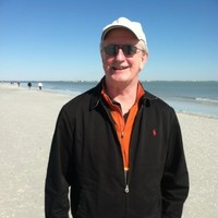 Larry Reinhardt