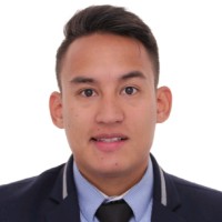 Julian Guillermo Duarte Acevedo