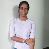 Nivetha Jayakumar