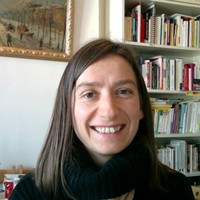 Marie-Pierre Gibert