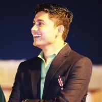 Manish Patel