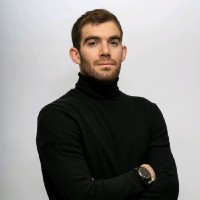 Mattia Gandolla