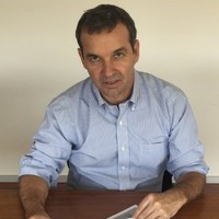 Boris Aljaro Engel
