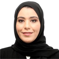 Maha Alshamsi