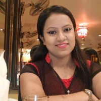 Arpita Chanda