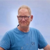 Frank Haibach