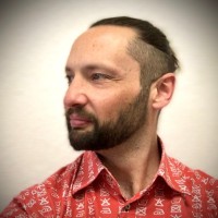 Olivier Cazagou