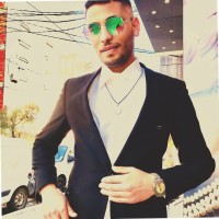 Mahdi Benali Elarbi
