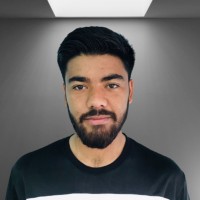 Awais Abbas