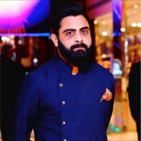 Rahul Dubey