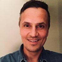 Rune Bjørnsen
