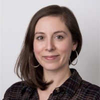 Cybel Lussier