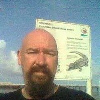 Craig Hinchliffe