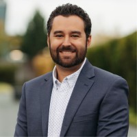 Brett Ferguson, APMA®